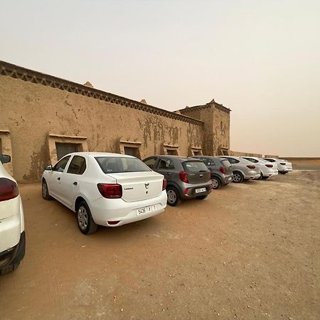 Your Magic Camp Merzouga Ngoại thất bức ảnh