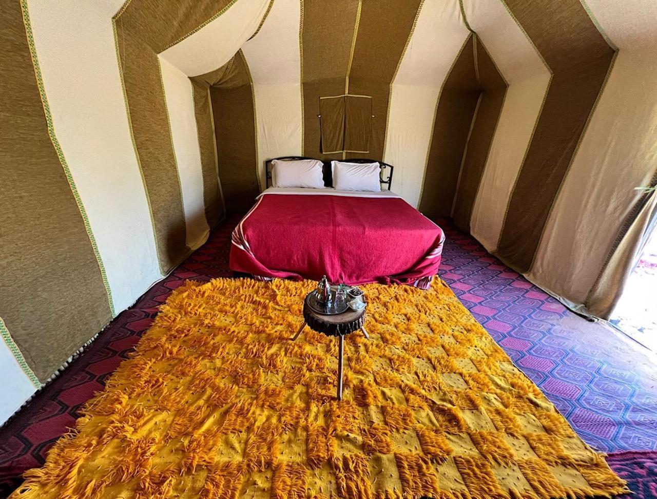 Your Magic Camp Merzouga Phòng bức ảnh